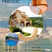 Apartmani Pekovic, logement privé à Jaz, Mont&eacute;n&eacute;gro - Cream Minimalist Real Estate Flyer